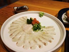 -晶吉·居酒屋·日本料理·烧鸟(中山区民主广场经典生活店)