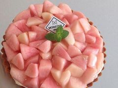 -BON CAKE(华贸购物中心店)