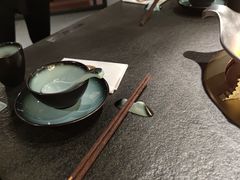 -湊湊火锅·茶憩(卓展店)