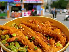 -降龙爪爪(建设路1店)