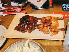 -鸽子窝(黄村店)