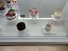 -好利来(朝外店)