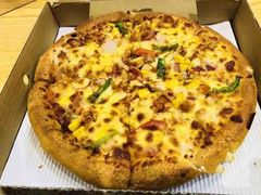 香辣至尊比萨-尊宝比萨(泉州安溪店)