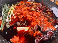 -五里关火锅(牛市口店)