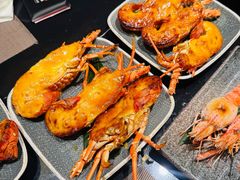 -大葉日本料理·龍蝦任食放題(廣州W酒店)