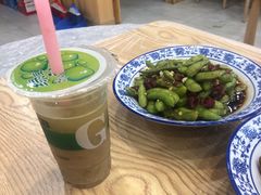 -江城燕子大排档(江汉路步行街店)