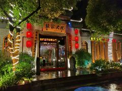 -苏家大院庭院式老火锅(高灯北街店)