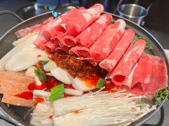 -MI WU FACTORY米屋美食工厂餐厅(绿地店)