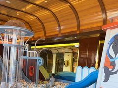 -童趣廊·儿童波波池·海洋球(长隆横琴湾酒店)