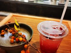 -Metal hands·铁手咖啡