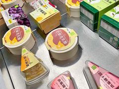 -奈雪的茶(赛格店)