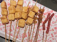 -冶建镜子·中国龙虾王(总店)