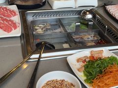 -海底捞火锅(杭州萧山宝龙广场店)