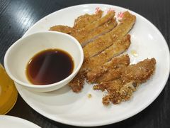 -孙阿姨上海小吃·本帮小厨(隆昌路店)