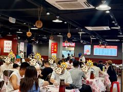 -辣螃铠盆盆蟹大排档(海昌店)