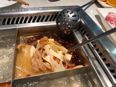 -海底捞火锅(九久奥特莱斯店)
