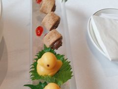 -满堂·烤鸭店·北京菜(鼓楼店)