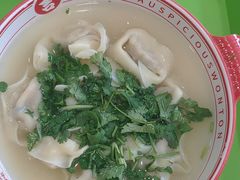 -吉祥馄饨(牡丹园店)
