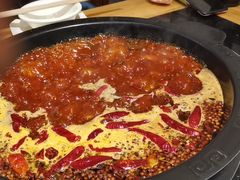 -锅首鲜品火锅(鸳鸯店)