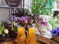 -街角 T·COFFEE 融合料理·BISTRO(车公庙店)