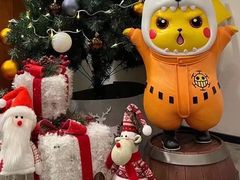 -MRX狼人杀俱乐部(黄浦店)