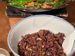 -老湘村·湖南土菜(天河维多利店)