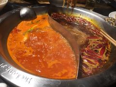 -大龙燚火锅(春熙店)