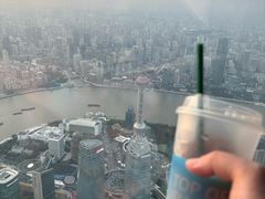-上海中心大厦