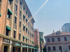 -飞马旅黎黄陂路文旅街区