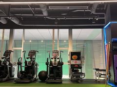 -懒人Club健身(卓越时代广场店)