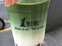 -1点点(河南中路店)
