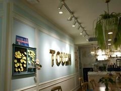大堂-TOUCH泰奇(金桥长岛路店)