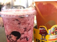 -喜茶(广州天汇igc店)