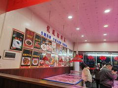 -红灯笼龙凤饭店(宁波老字号店)