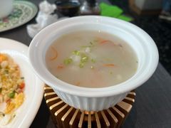 -南里山房(虹桥新天地店)