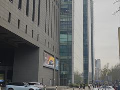 -凯德MALL(西直门店)