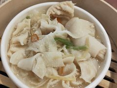 -北海金昌开元名都大酒店·四季轩中餐厅