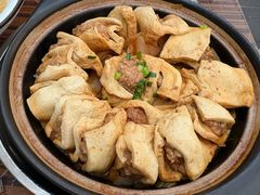 -旺角小渔村·海肠捞饭开创者(二马路店)