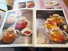-花舍·新派粤菜·西餐·下午茶(亚运村·鸟巢店)