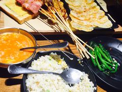 -串来串去(中关村店)