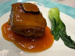 -功德林素菜饭庄(前门店)