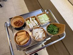 -海底捞大排档火锅(打浦路店)