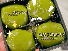 -沈大成(南京东路店)