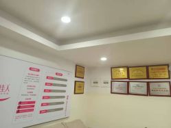 -康乃馨·馨悦佳人(鹭江店)