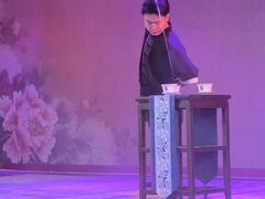 -盖碗儿梨园·变脸吐火·川剧(天府广场店)