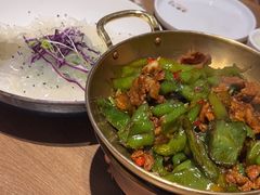 -金掌勺锅包肉(华润万象城店)
