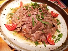 -醉虎传(南锣鼓巷店)