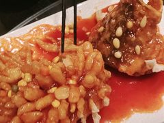 -海天楼中餐厅(吴宫泛太平洋酒店)