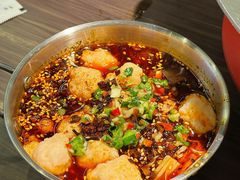-胖哥俩肉蟹煲(湖滨银泰in77店)