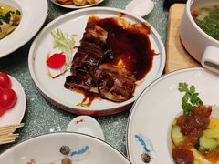 本帮酱鸭-上海人家花樣年华(中山公园店)